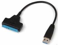 Przejściówka - kabel Sata adapter 2