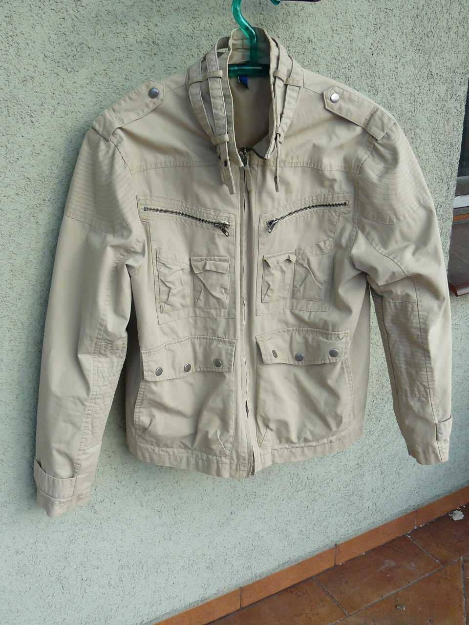 Kurtka męska wiosna/lato H&M DIVIDED