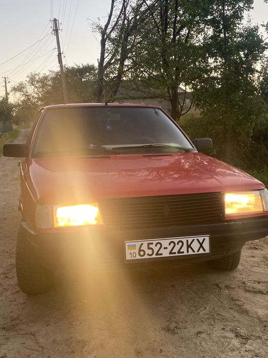 Reno 11 tl 1.4 1988