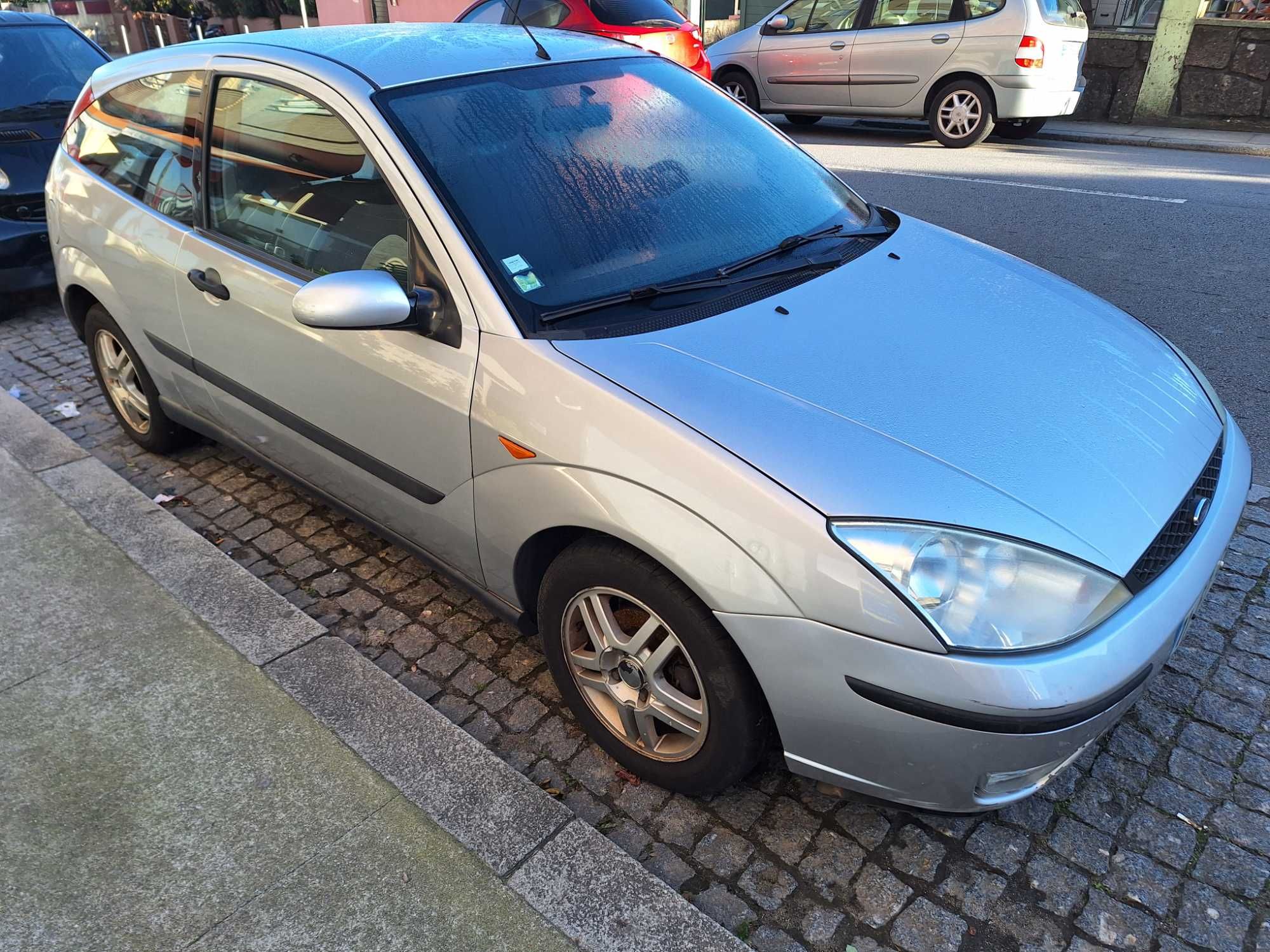 Ford Focus 2001 Tddi 1.8 90 cv