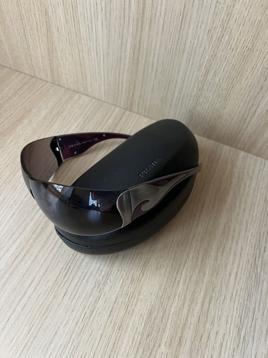 Окуляри Prada vintage оригінал