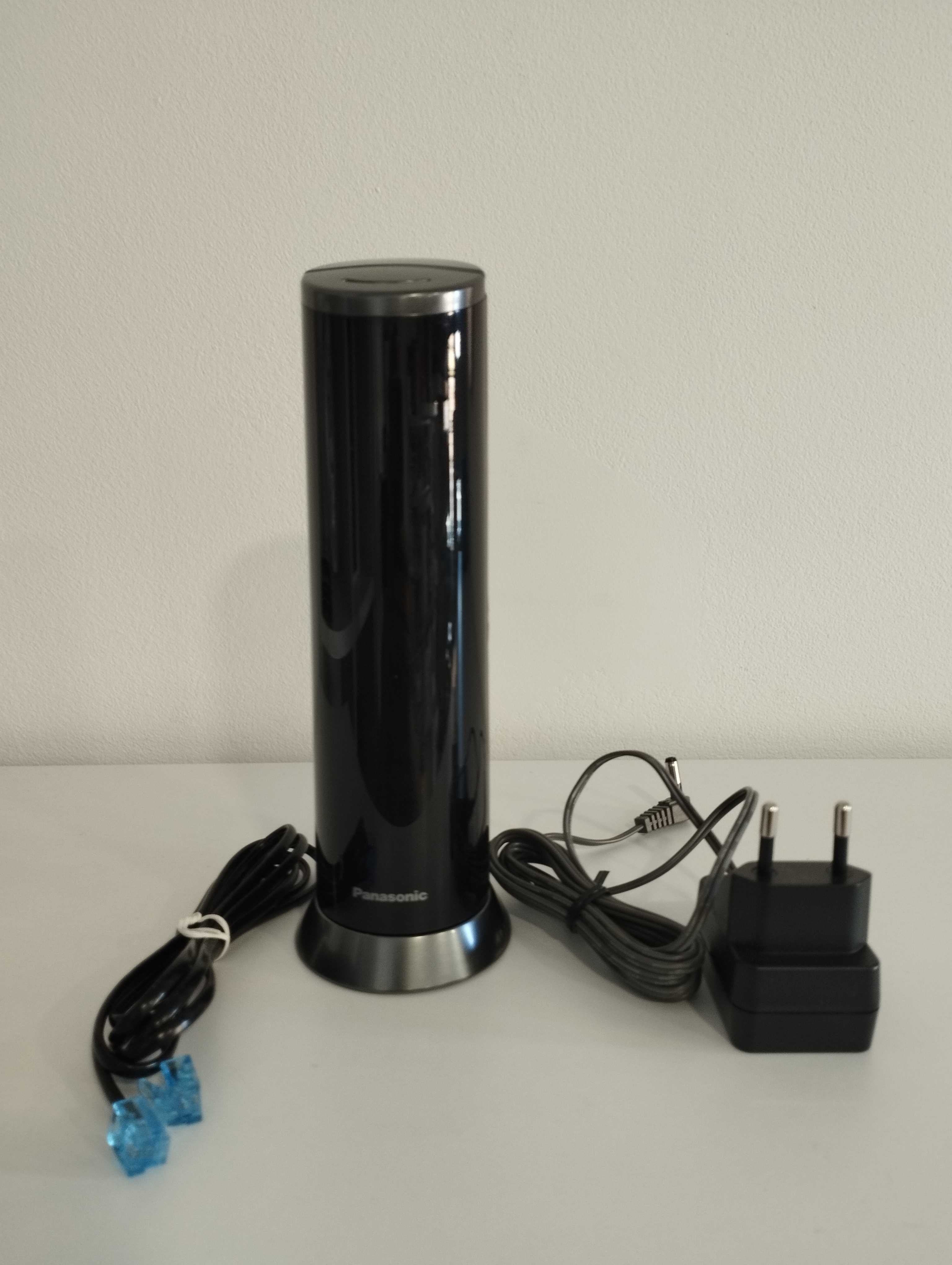 Telefon bezprzewodowy Panasonic KX-TGK210SPB