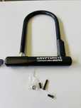 Zapięcie rowerowe Kryptonite Keeper 12 Standard U-lock