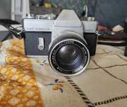 Vende-se Máquina Fotográfica