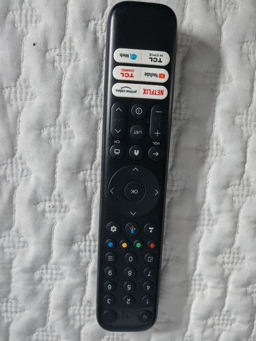 Televisão TCL 50' Qled