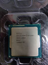Процессор Intel Xeon E3-1230 v3 3.3-3.7GHz/8MB 1150 (i7-4770)