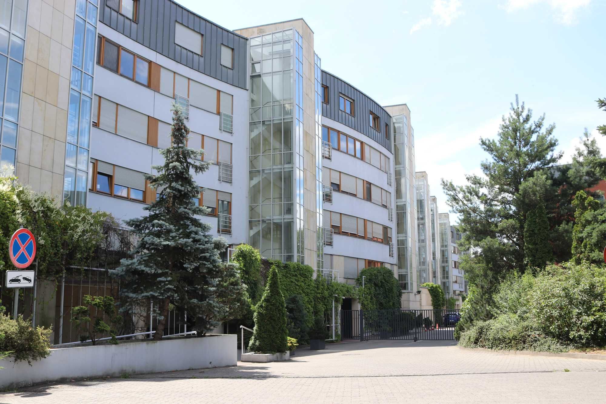 3 pokojowy apartament do wynajęcia w Centrum Poznania