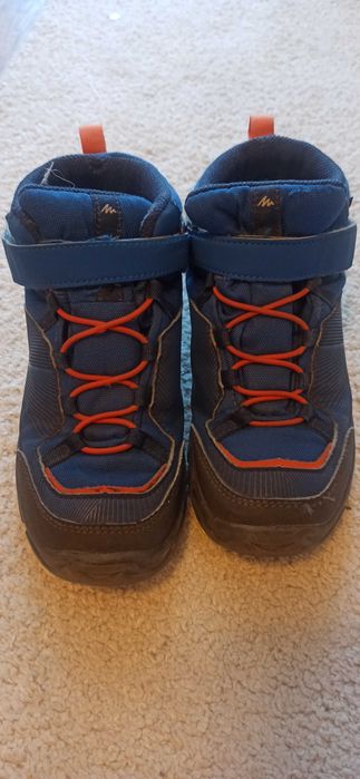 Buty Quechua rozm.33
