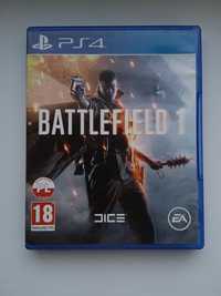 Battlefield 1 PS4,PS5