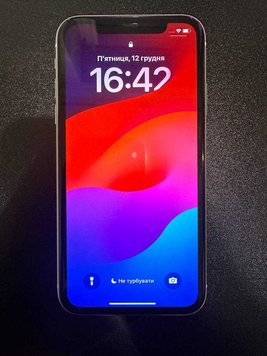 Iphone 11, 128GB, White