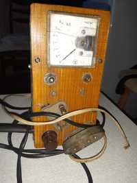 Зарядное устройство для аккумуляторов фонаря шахтерского