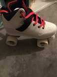 Patins de 4 rodas