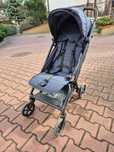 Cybex Eezy S+ spacerówka