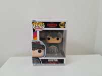 VENDA URGENTE de Funko Pops NOVOS de várias fandoms