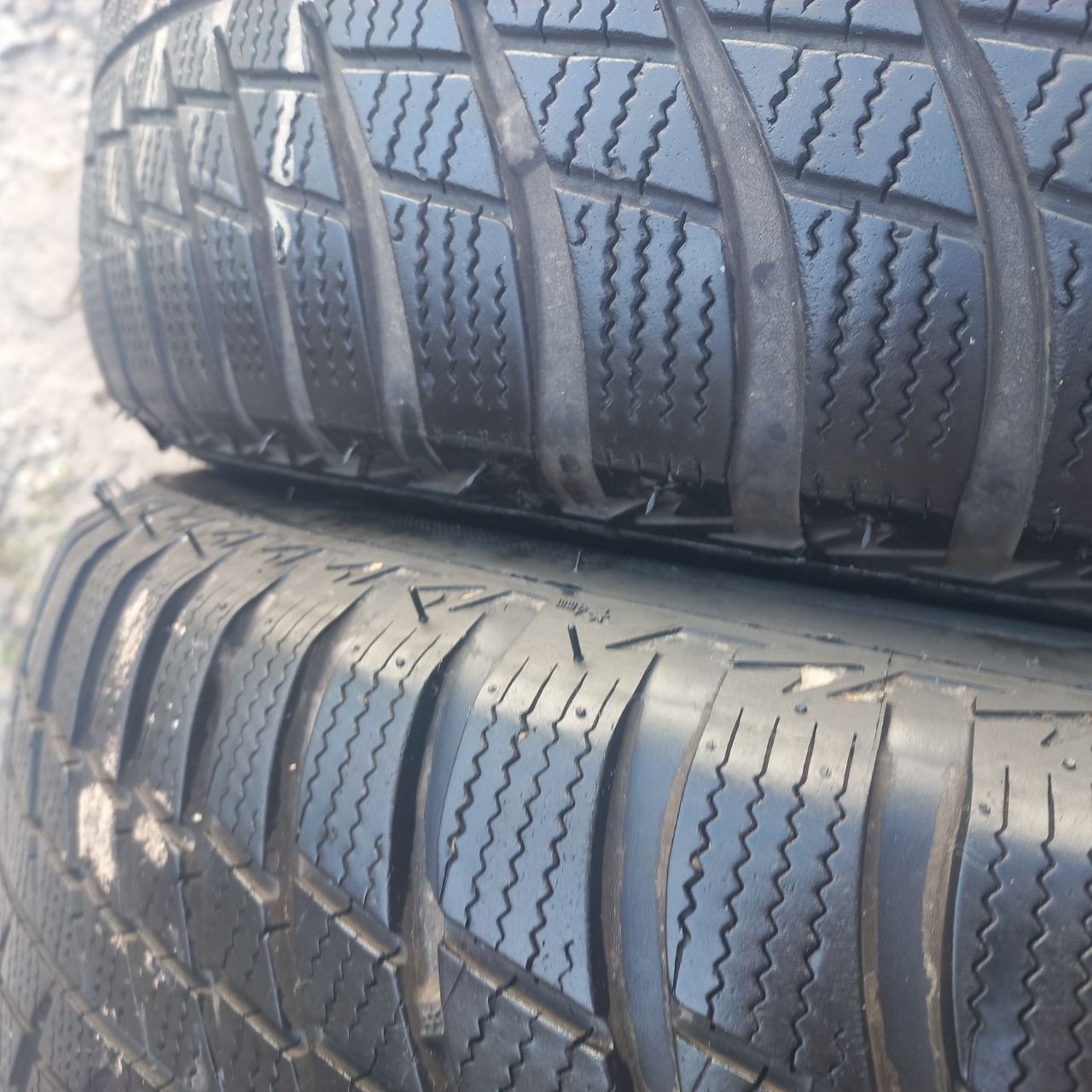 Bridgestone 215/65 r 17 Зима
215/65 r 17