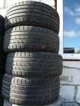 Opony zimowe 225/55r16