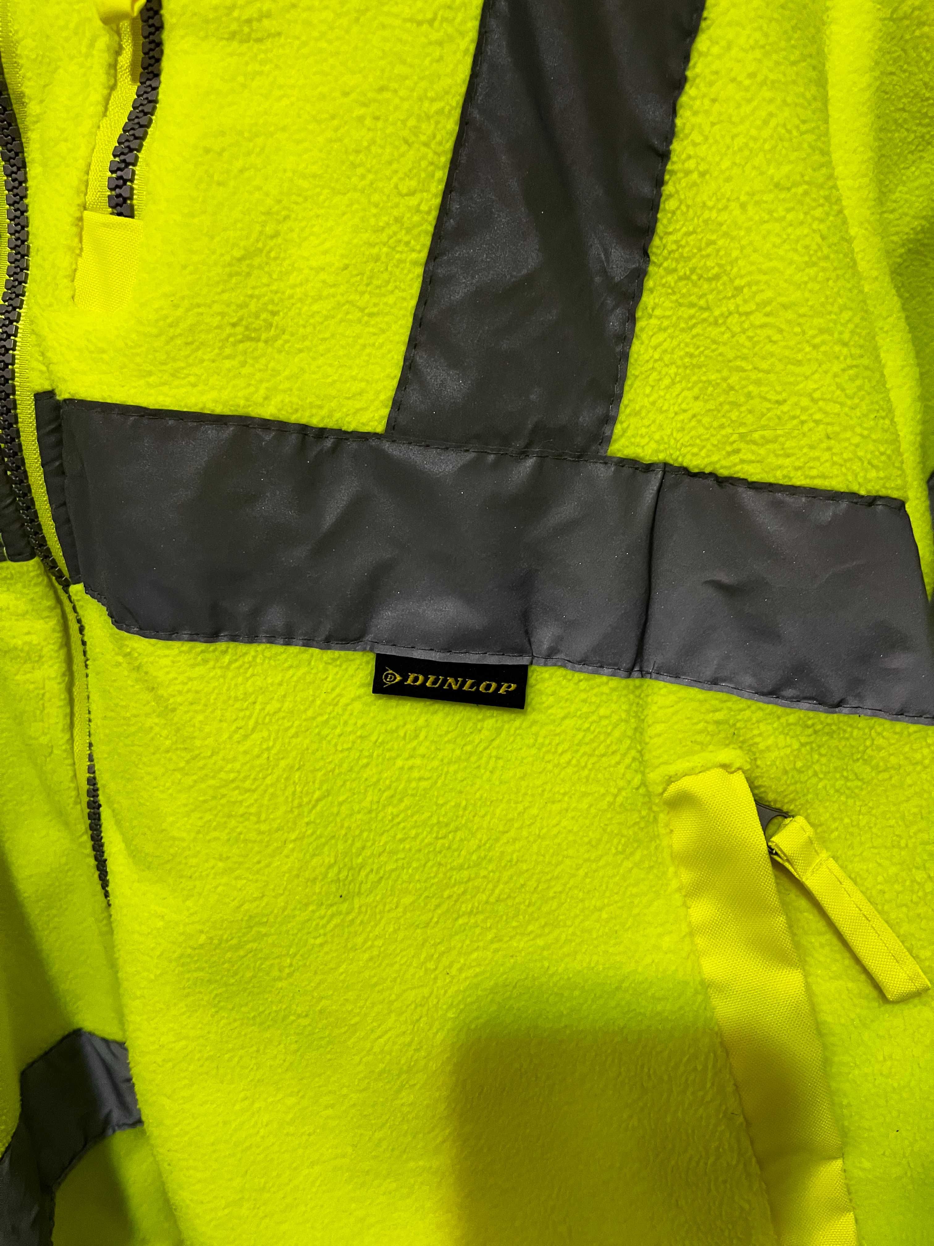 Casaco de Trabalho - Dunlop Workwear