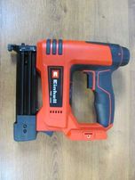 Степлер Einhell TE-CN 18 Li Power X-Change серії Expert з Німеччини