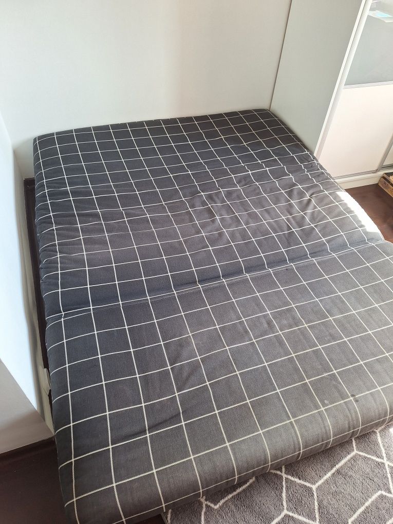 Sofa rozkładana IKEA