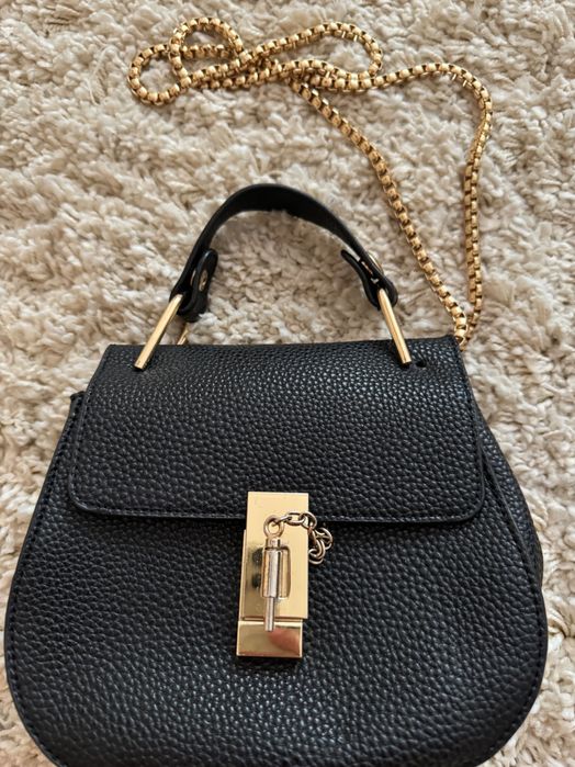 Сумочка вечерняя