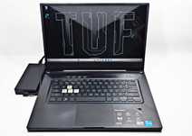 Laptop Gamingowy ASUS Tuf Dash F15 i7/3070/512GB SSD K&B Handel