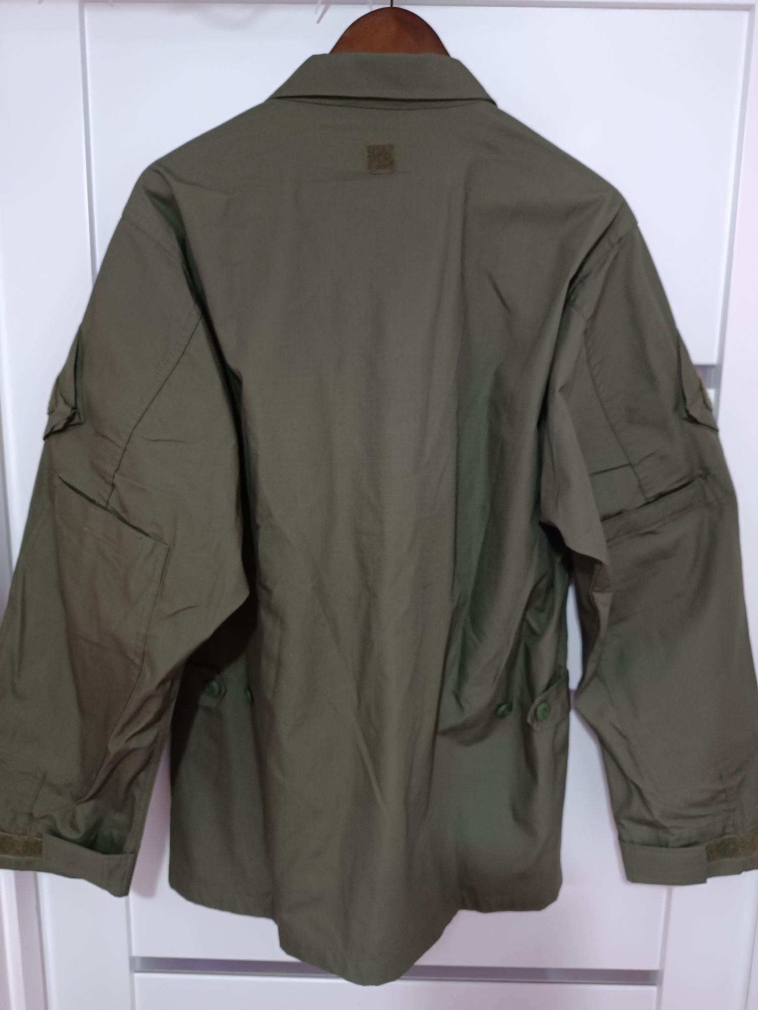 Bluza Helikon SFU Next  Polycotton Ripstop Olive M