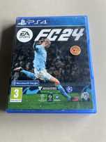 Jogo Fc24 playstation 4