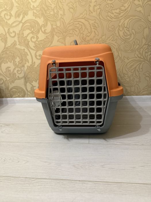 Переноска для тварин