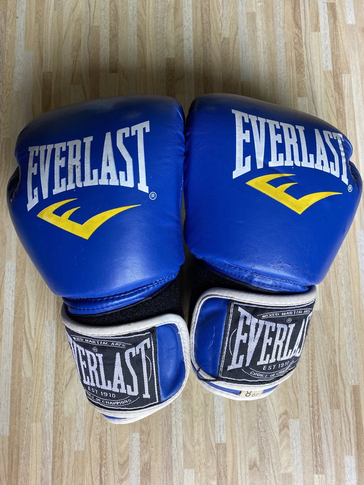 EVERLAST на ребёнка