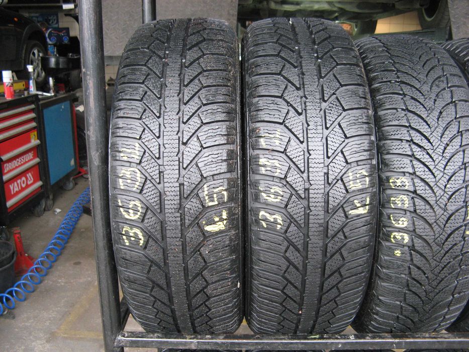 185/60R15 SEMPERIT Master-Grip 2 - Nr.3632