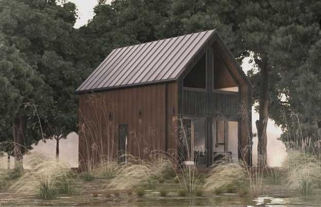 Budowa domów domu drewnianych, szkieletowych, Wiat, tarasu, garażu.