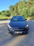 Opel Astra Salon Polska stan bardzo dobry OKAZJA!!