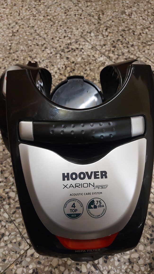 Odkurzacz Hoover XP 81