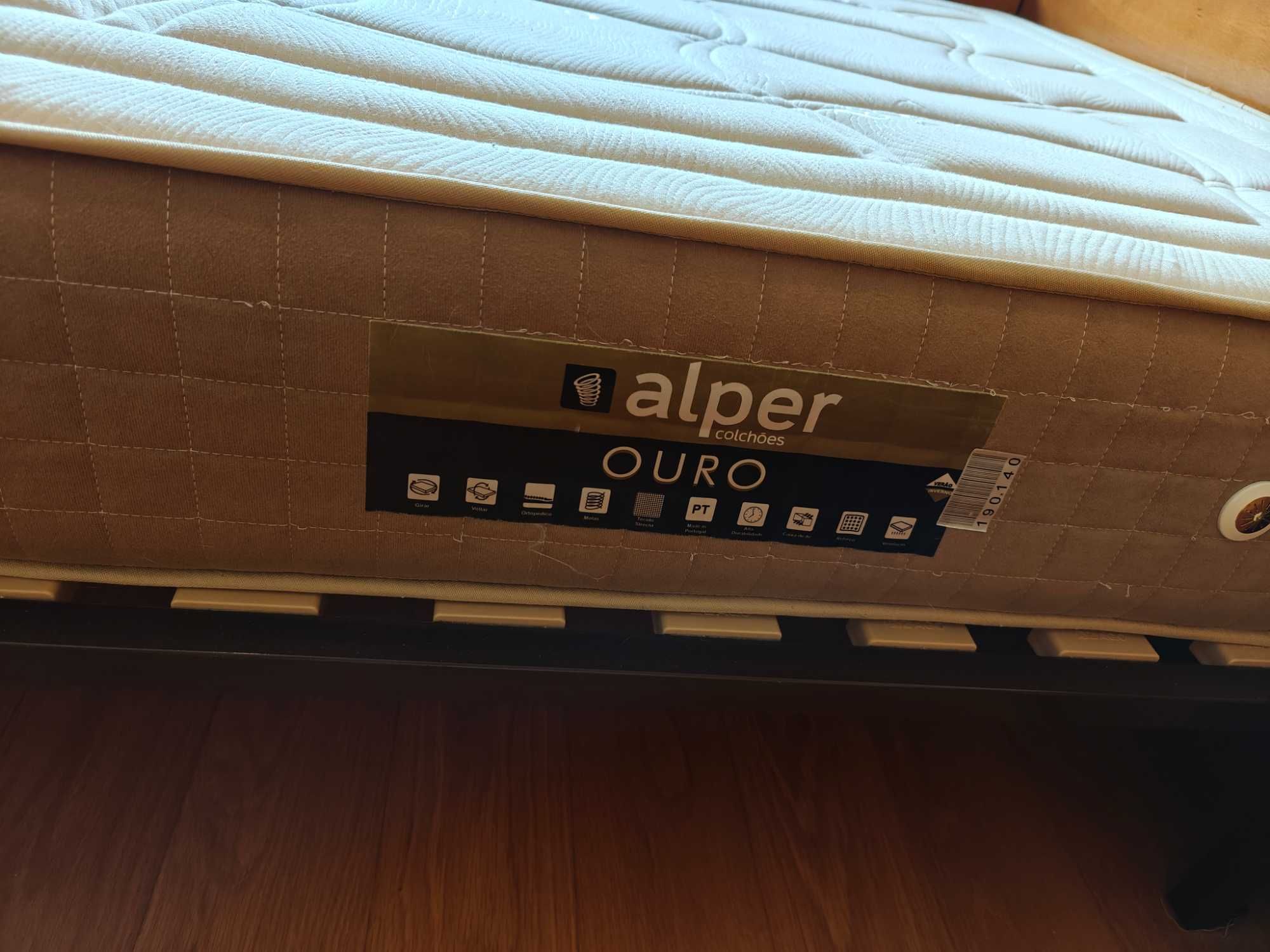 Colchão | Cama casal