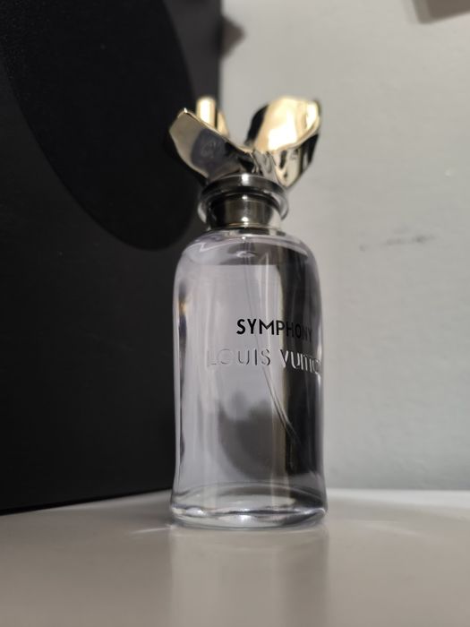 Louis Vuitton Symphony