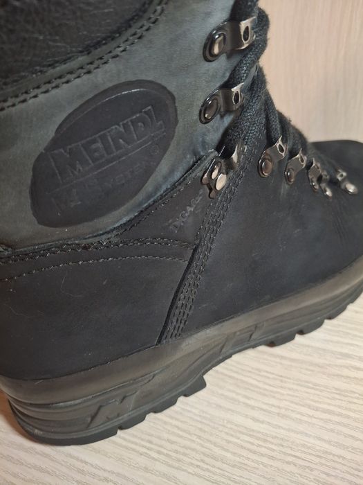 Берци Черевики MEINDL gore-tex
