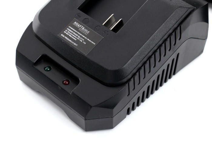 Ładowarka KD1761
