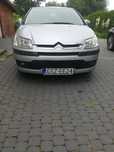 Citroën C4 C4