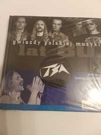 TSA - Gwiazdy polskiej muzyki lat 80 tych ,cd