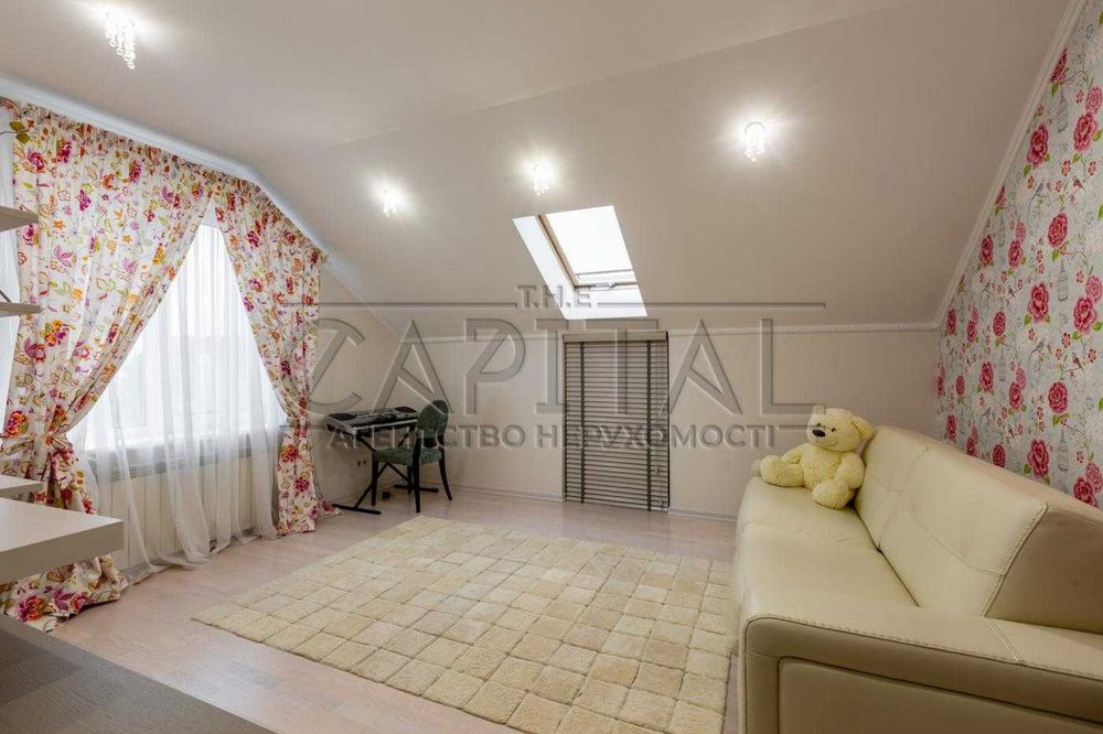 Продажа дома, г. Борисполь, Бориспольский р-н