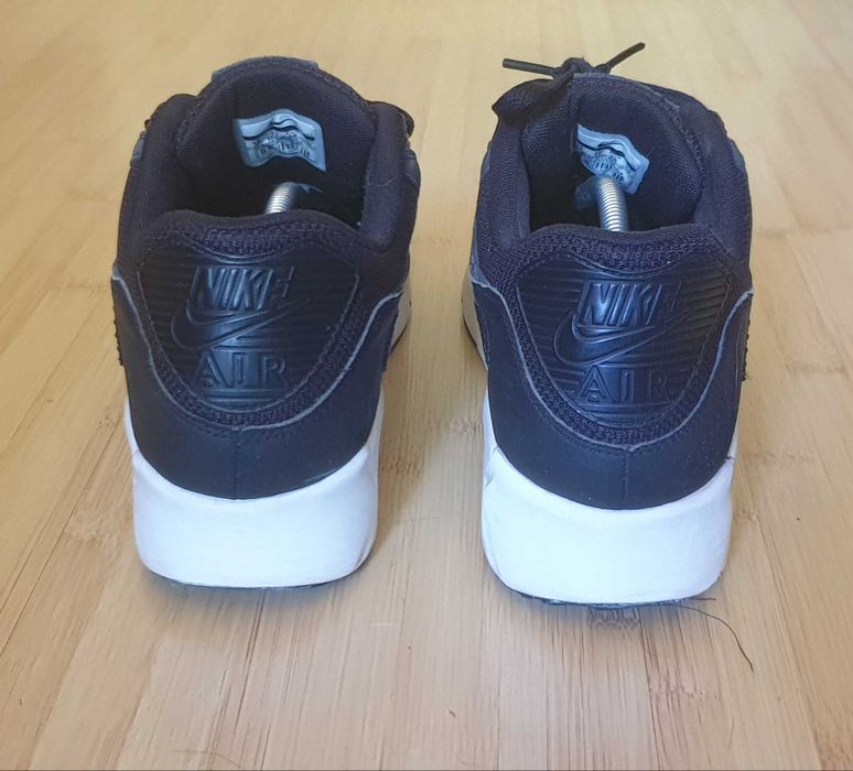 Oryginalne męskie buty Nike AIR MAX 90 ULTRA 2.0 rozm.46