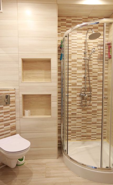 Ustawne mieszkanie po remoncie, 2 pokoje