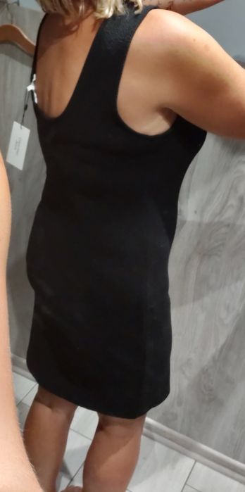 Sukienka Calvin Klein L Xl