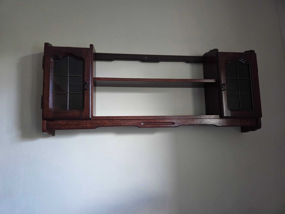 Meble drewniane Newada