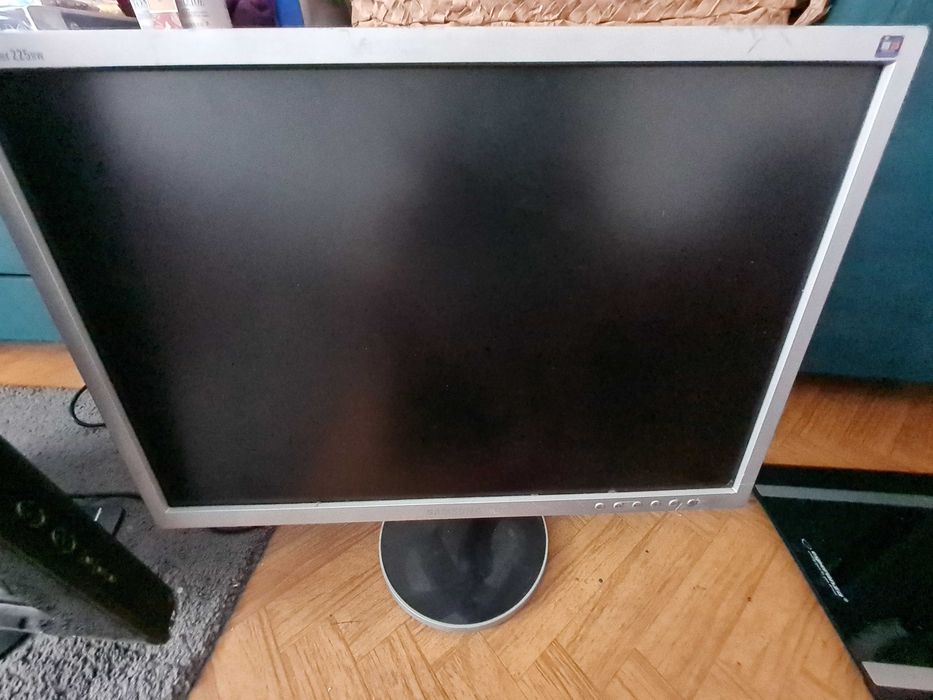 Monitor Samsung 22"