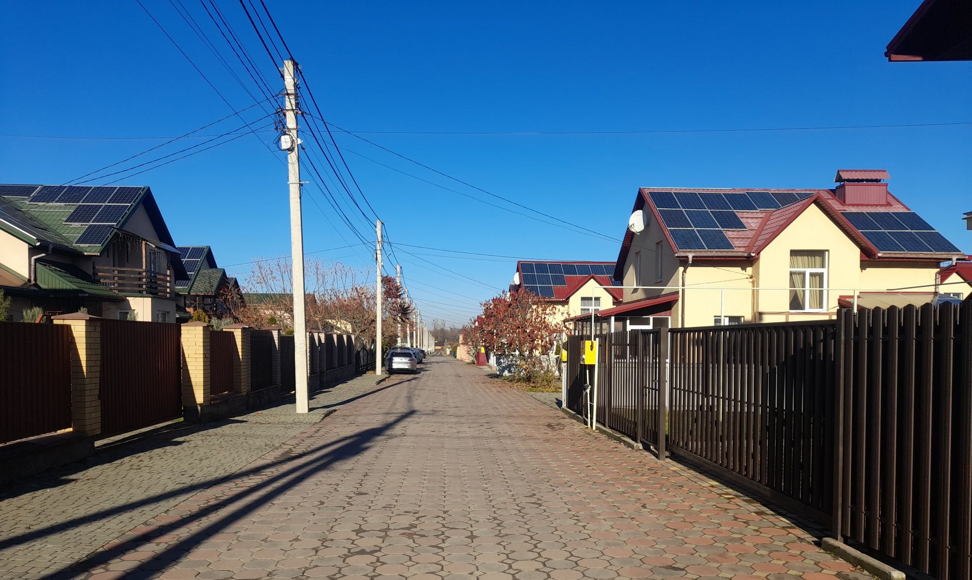 Будинок в Агрономічному, провулок Вересневий. Від власника!