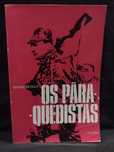Os Pára-quedistas - Erwan Bergot