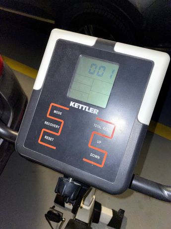 Rower stacjonarny Kettler Paso 109
