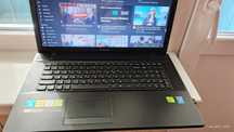 Lenovo G700 новий!!!
