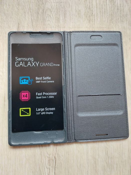 Etui Samsung Galaxy Grand
